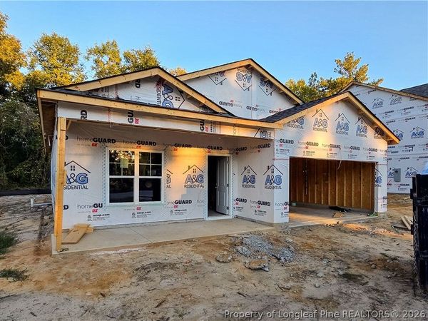 932 Stevens Street, Raeford, NC 28376