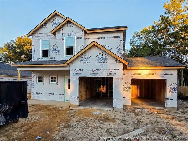 928 Stevens Street, Raeford, NC 28376
