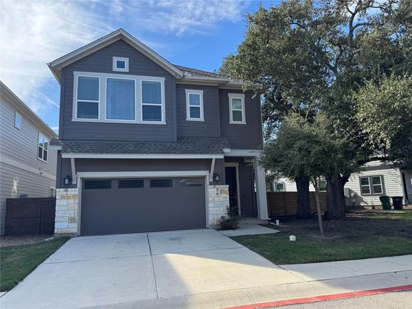 3000 Chisholm Trail RD , Unit 84, Round Rock, TX 78681