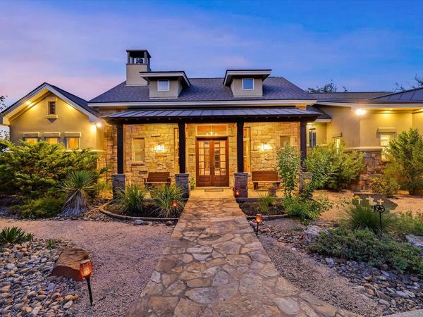104 Mesa DR , Wimberley, TX 78676