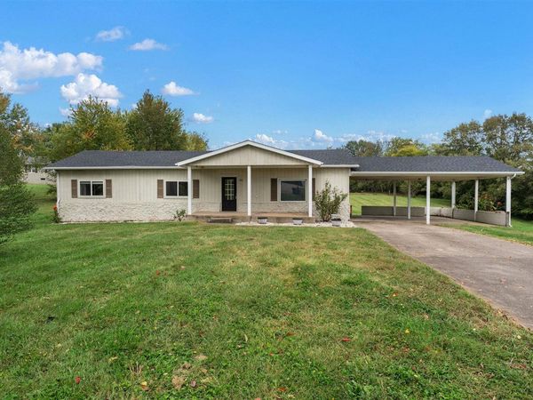 340 Loving Road , Bowling Green, KY 42101