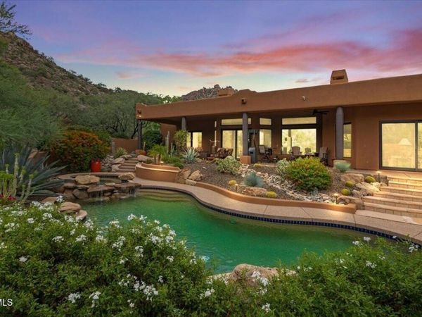11409 E JUAN TABO Road, Scottsdale, AZ 85255