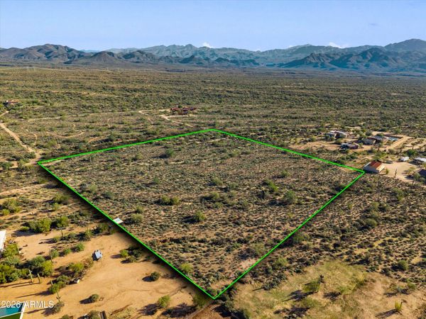 17100 E Gloria Lane, Unit -, Rio Verde, AZ 85263