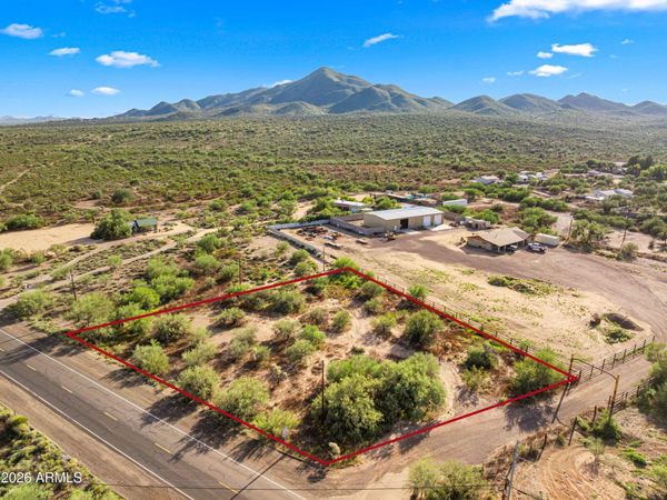 46640 N NEW RIVER Road, Unit -, New River, AZ 85087