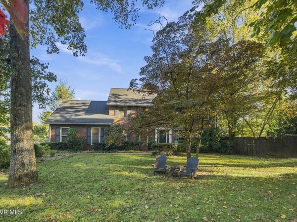 3400 Sugartree Court, Johnson City, TN 37604