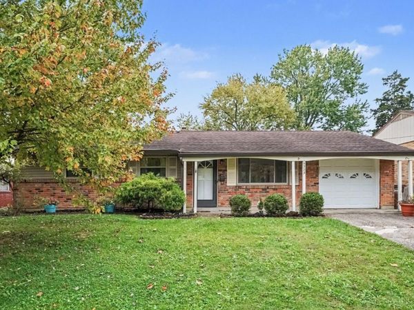 5323 Rawhide Court, Delhi Twp, OH 45238