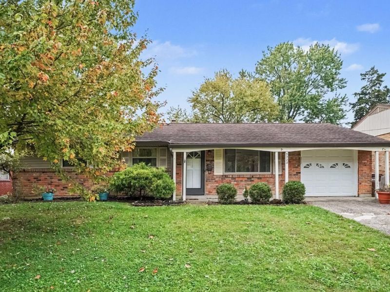 5323 Rawhide Court, Delhi Township, OH 45238 Photo 1
