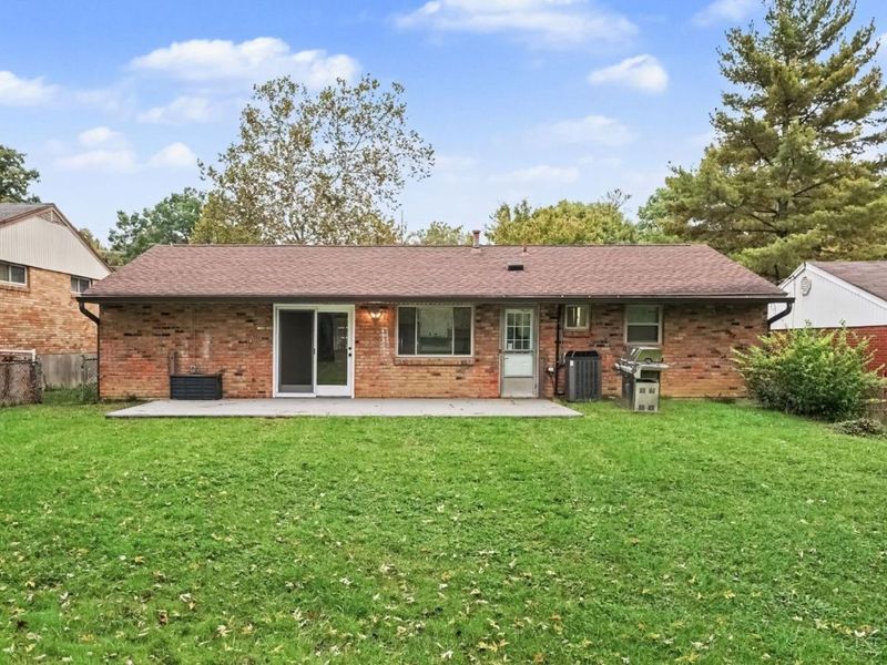 5323 Rawhide Court, Delhi Township, OH 45238 Photo 15