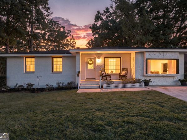 317 Parkway Place, Monroe, GA 30655