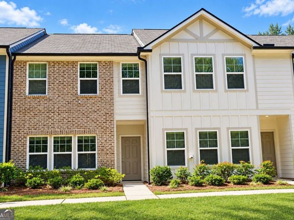 4402 Ryan Street, Douglasville, GA 30135