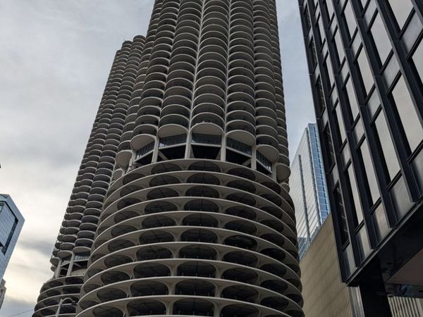 300 N State Street , Unit 4905, Chicago, IL 60654