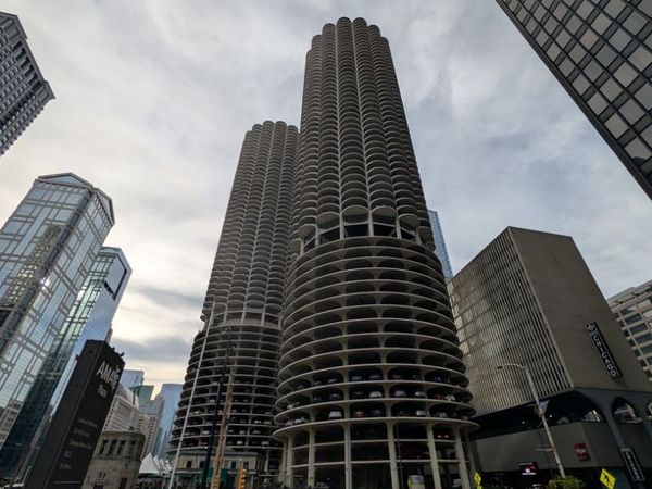 300 N State Street , Unit 4905, Chicago, IL 60654
