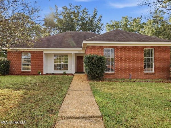 110 Eastwood Drive, Madison, MS 39110