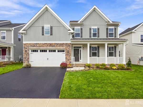 113 Bohar Lane, Monmouth Junction, NJ 08852