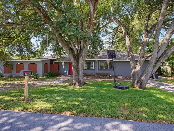13901 9TH STREET , DADE CITY, FL 33525