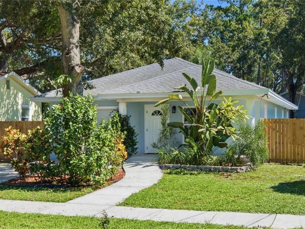 541 PLUMOSA AVENUE , CLEARWATER, FL 33756