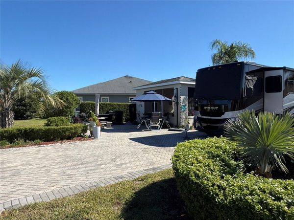 794 TEABERRY TRAIL , POLK CITY, FL 33868
