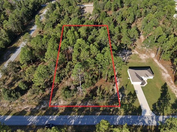 SW ADMIRAL LANDING DRIVE , DUNNELLON, FL 34431