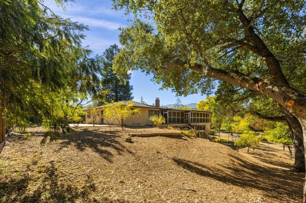 13158 Stewart Court, Saratoga, CA 95070 Main Photo