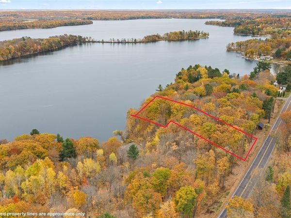 XXX County Hwy MD, Sarona, WI 54870