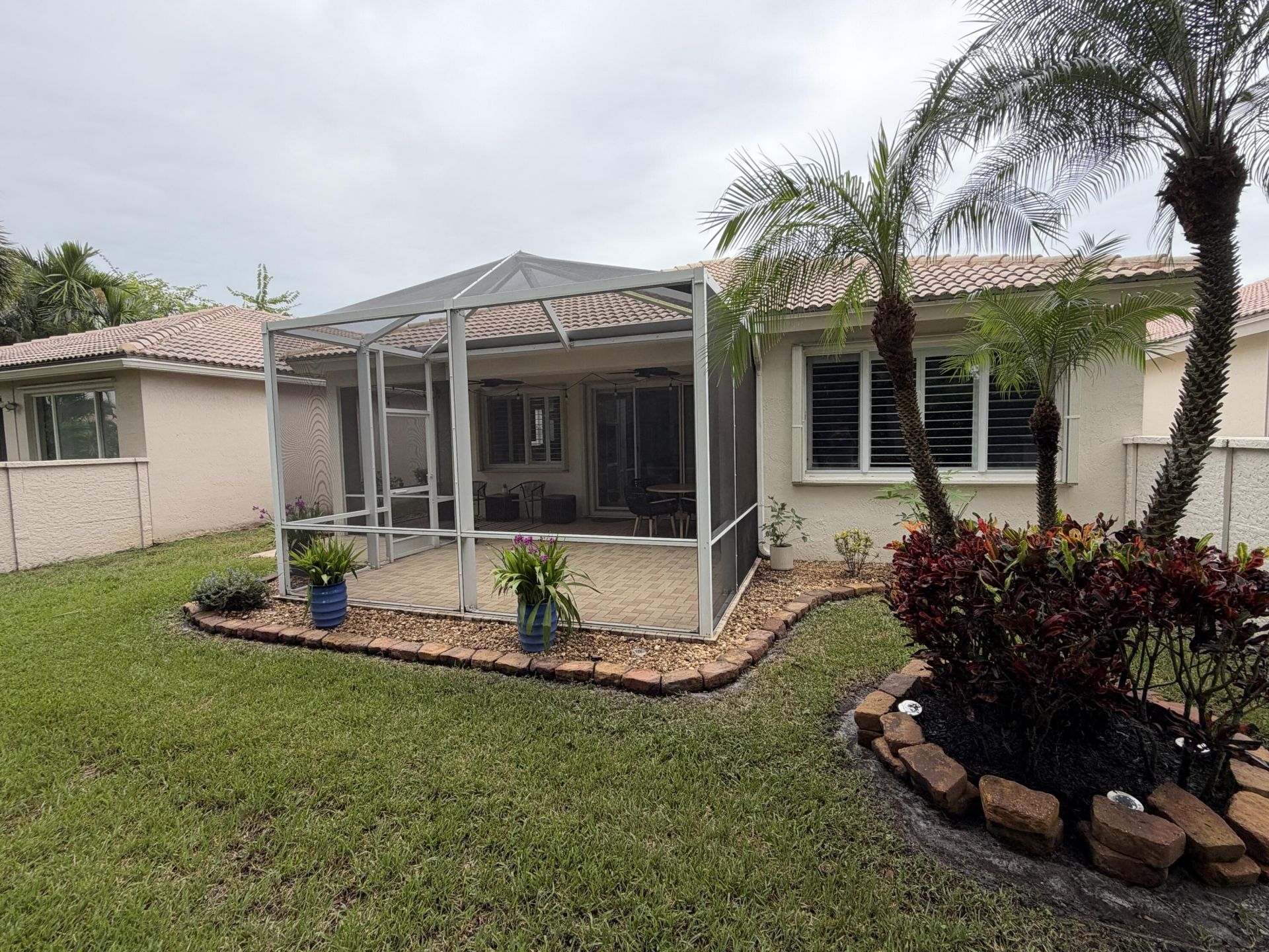 2310 Sapphire Circle, West Palm Beach, FL 33411 Photo