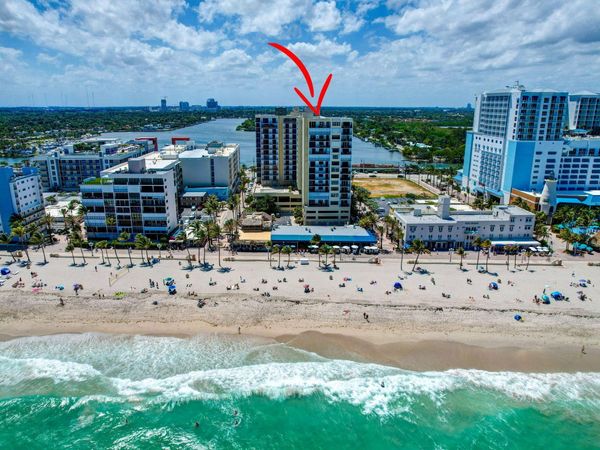 322 Buchanan Street, Hollywood, FL 33019