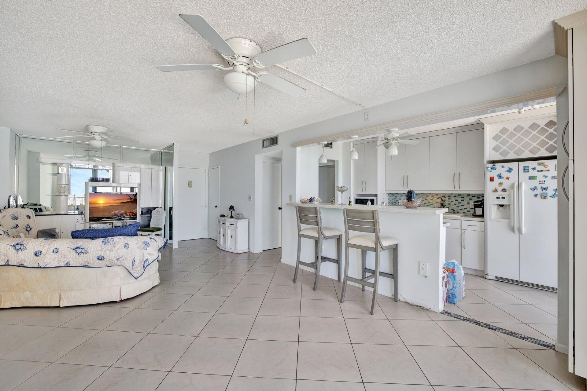 322 Buchanan Street, Unit 1411, Hollywood, FL 33019 Photo