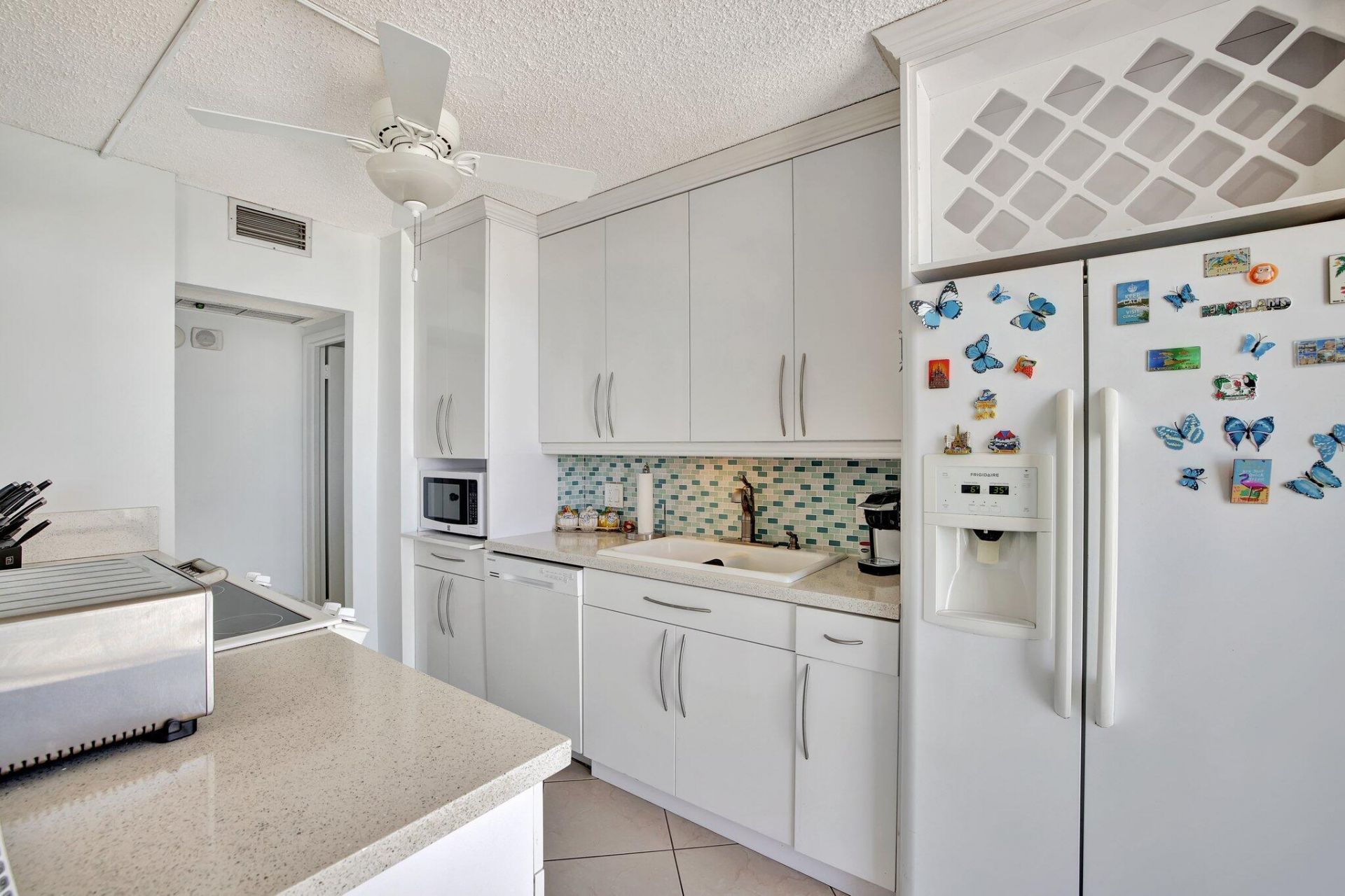 322 Buchanan Street, Unit 1411, Hollywood, FL 33019 Photo