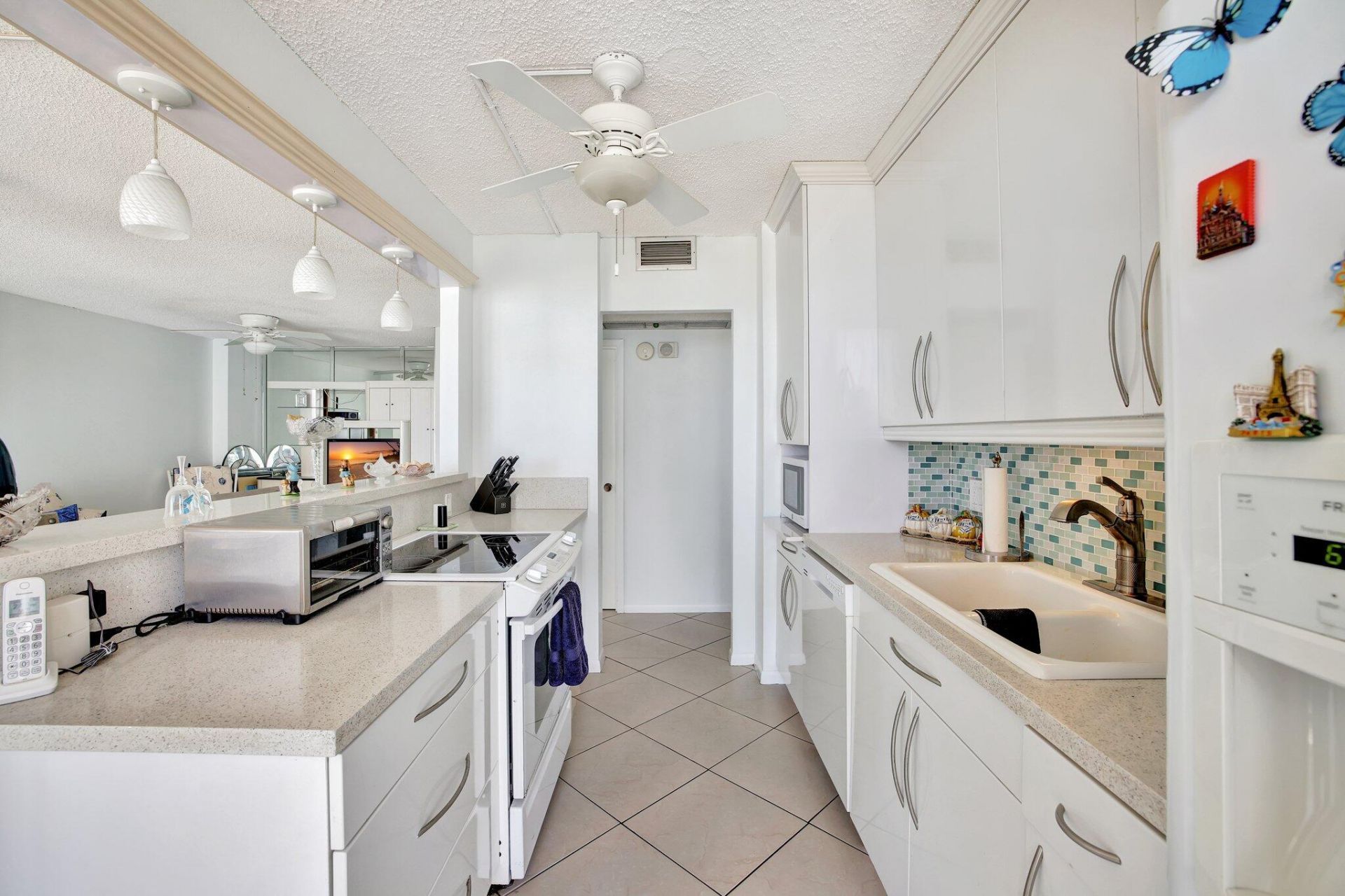 322 Buchanan Street, Unit 1411, Hollywood, FL 33019 Photo