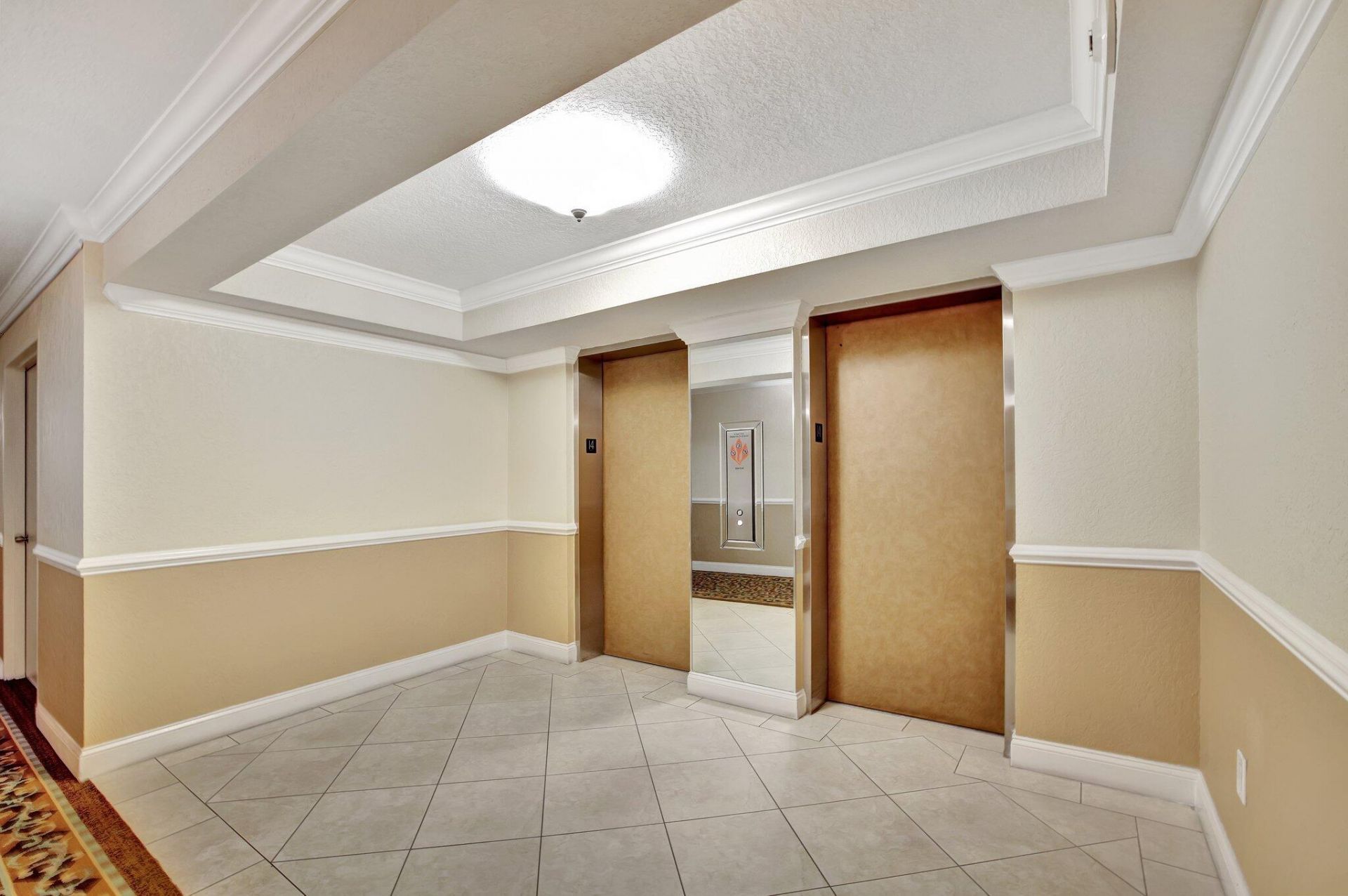 322 Buchanan Street, Unit 1411, Hollywood, FL 33019 Photo