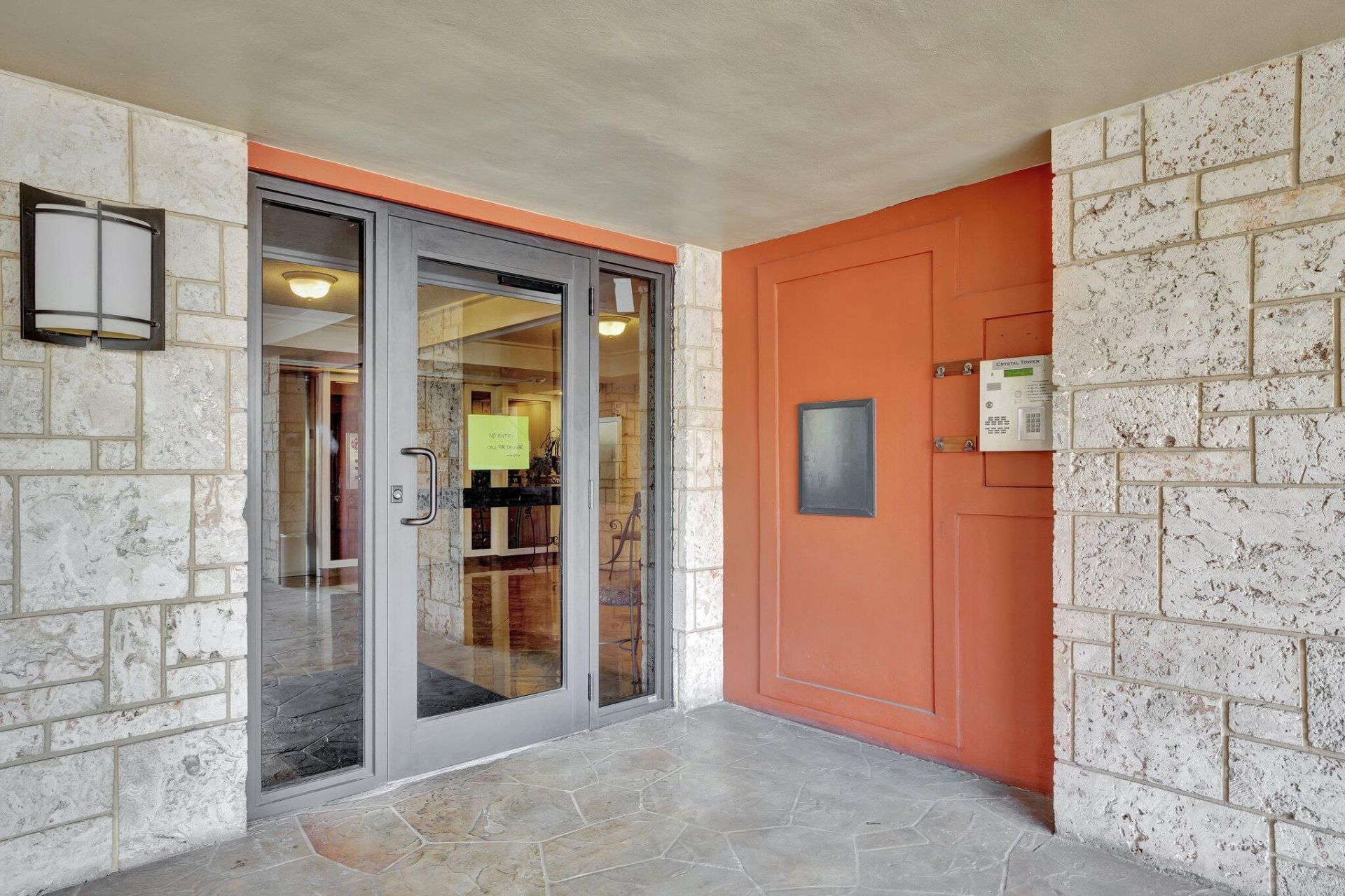 322 Buchanan Street, Unit 1411, Hollywood, FL 33019 Photo