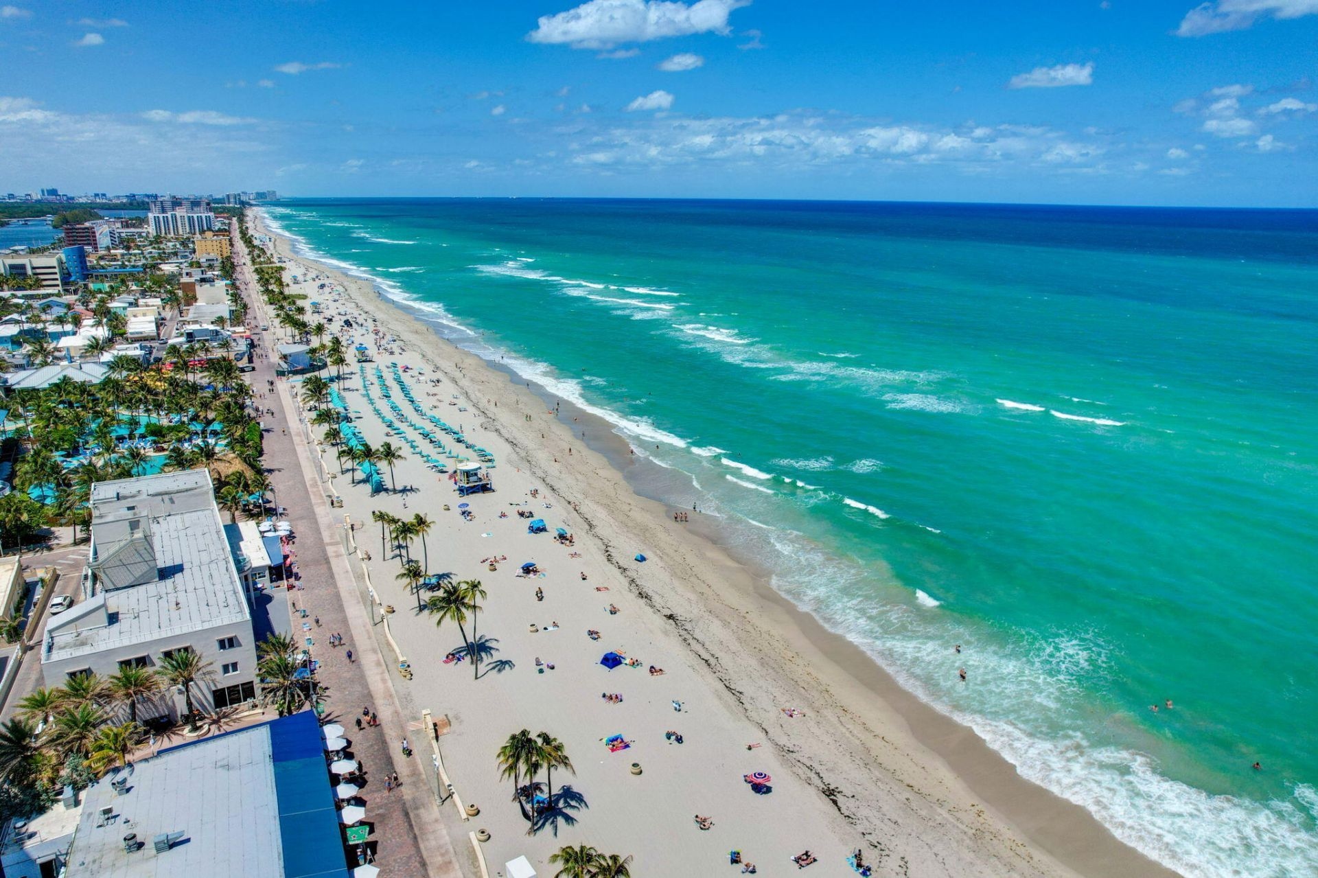 322 Buchanan Street, Unit 1411, Hollywood, FL 33019 Photo