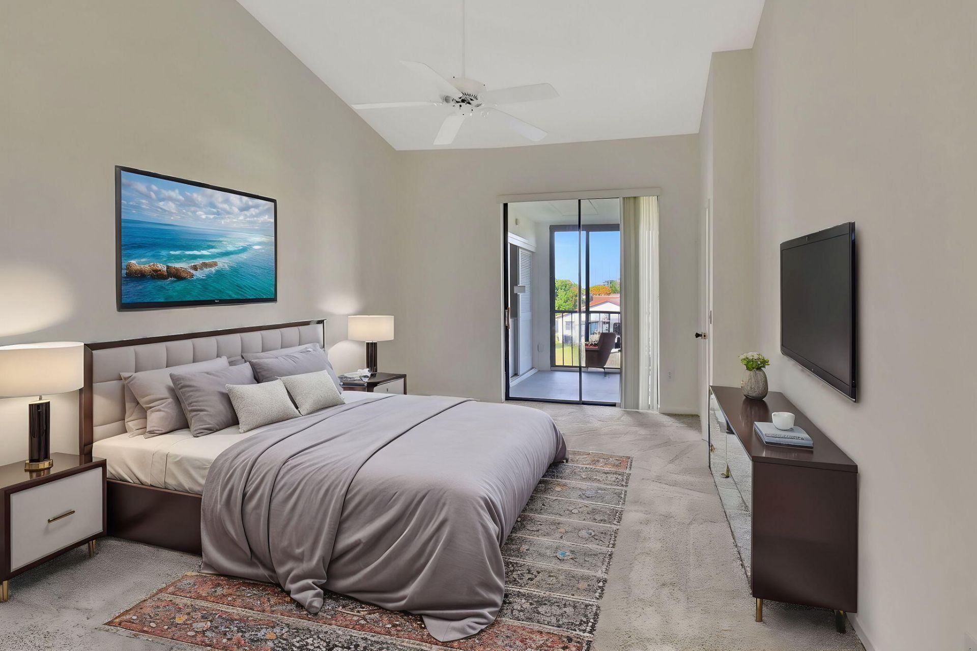 5195 Europa Drive, Unit M, Boynton Beach, FL 33437 Photo