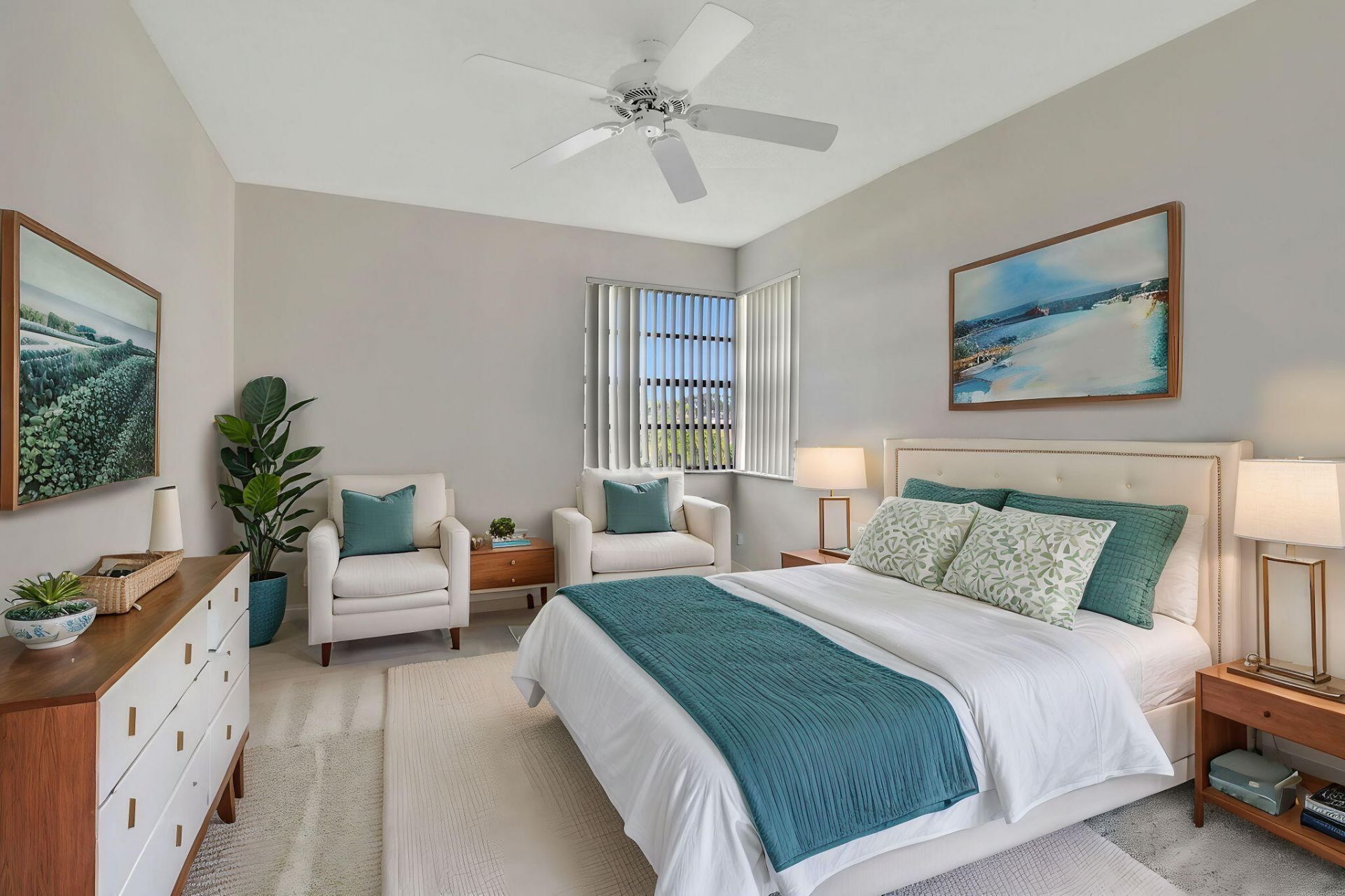 5195 Europa Drive, Unit M, Boynton Beach, FL 33437 Photo