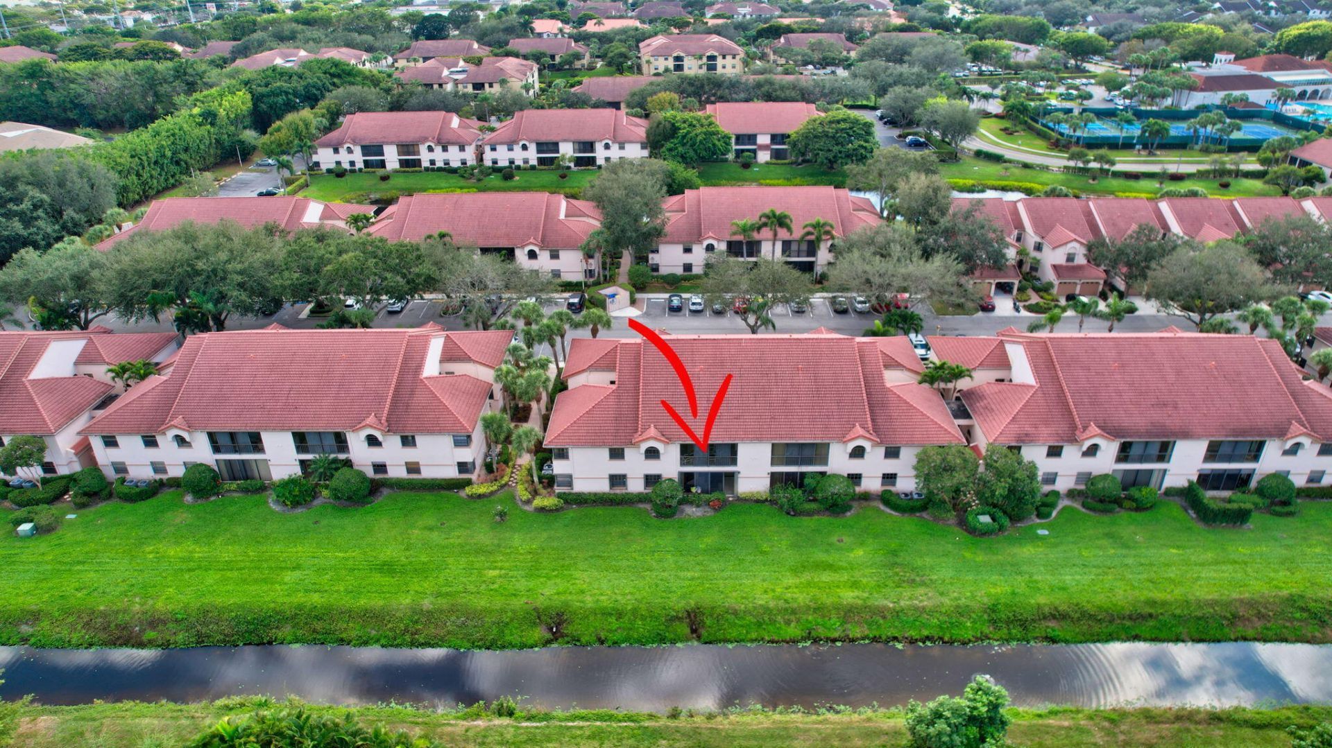 5195 Europa Drive, Unit M, Boynton Beach, FL 33437 Photo