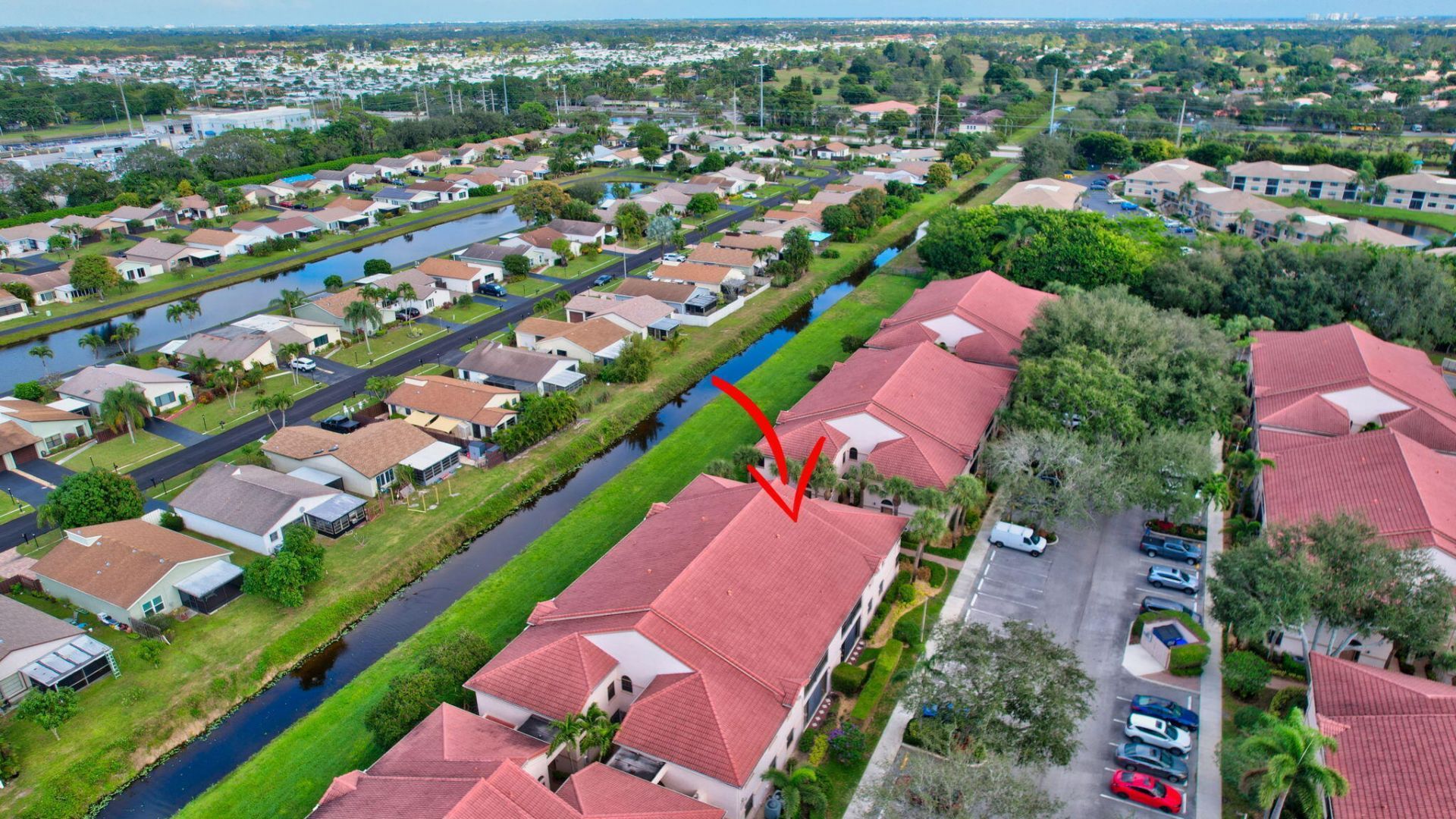 5195 Europa Drive, Unit M, Boynton Beach, FL 33437 Photo
