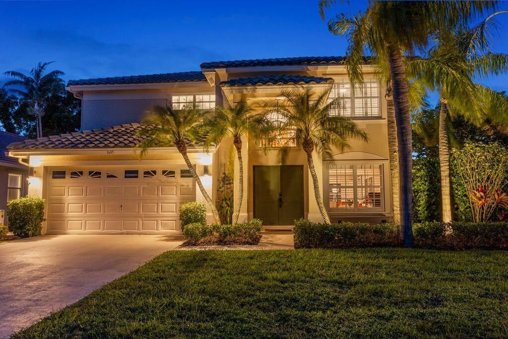 1695 S Club Drive, Wellington, FL 33414 Photo