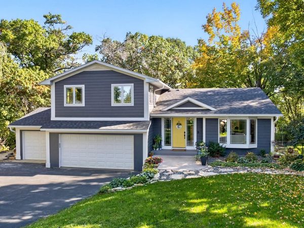 1424 Windsor Chase Drive SW, Rochester, MN 55902
