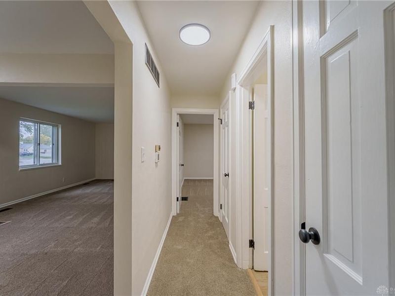 520 Earnshaw Drive, Kettering, OH 45429 Photo 15