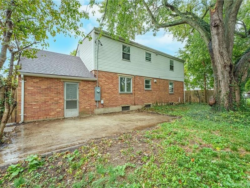 520 Earnshaw Drive, Kettering, OH 45429 Photo 35