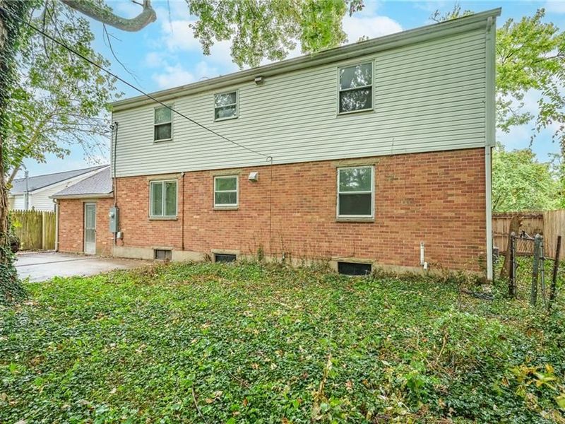 520 Earnshaw Drive, Kettering, OH 45429 Photo 36