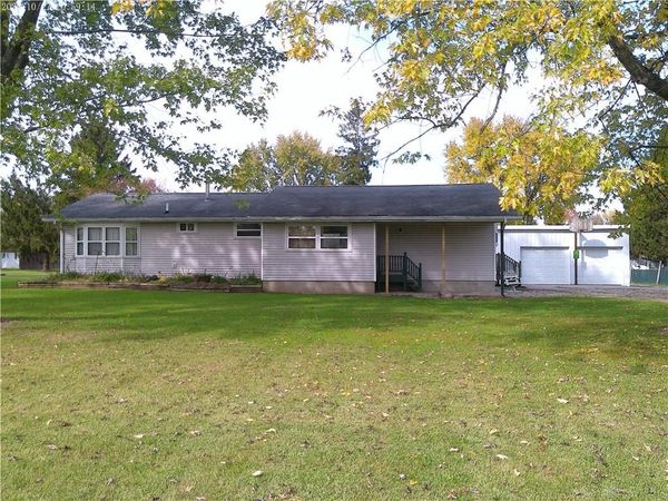 8625 Horseshoe Bn Road, Ludlow Falls, OH 45339