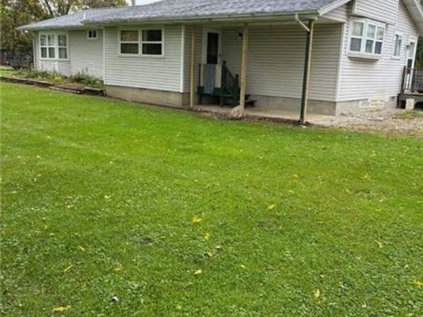 8625 Horseshoe Bn Road, Ludlow Falls, OH 45339
