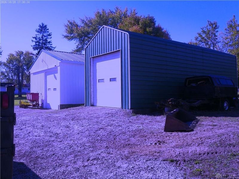 8625 Horseshoe Bn Road, Ludlow Falls, OH 45339 Photo 4