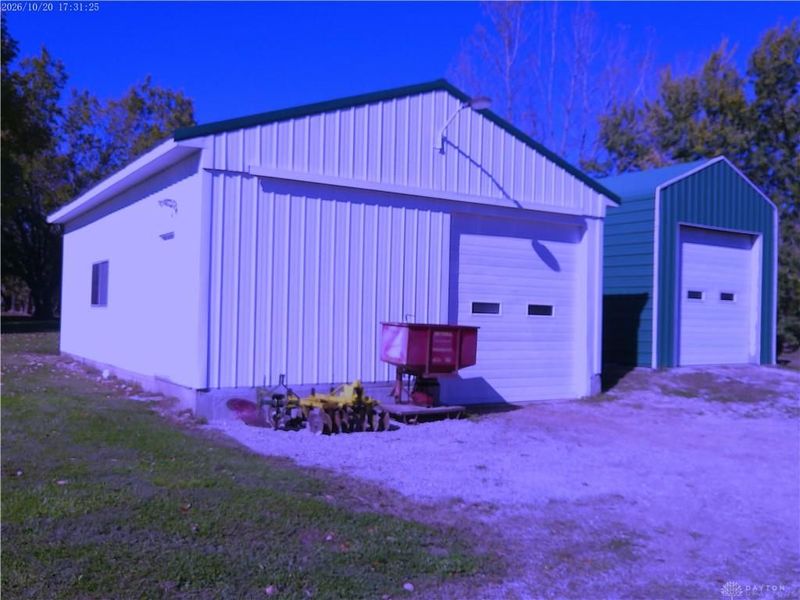8625 Horseshoe Bn Road, Ludlow Falls, OH 45339 Photo 5