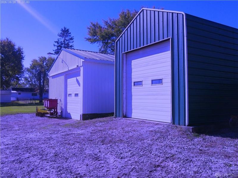 8625 Horseshoe Bn Road, Ludlow Falls, OH 45339 Photo 7