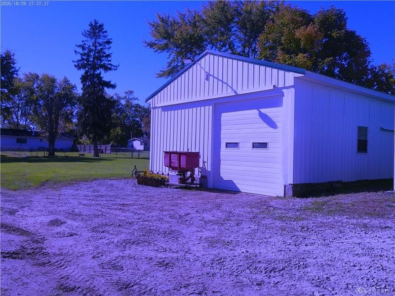 8625 Horseshoe Bn Road, Ludlow Falls, OH 45339 Photo 8