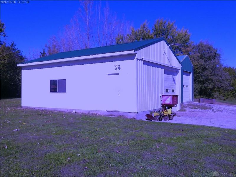 8625 Horseshoe Bn Road, Ludlow Falls, OH 45339 Photo 9
