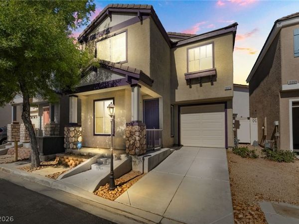10373 Morning Sorrow Street, Las Vegas, NV 89183