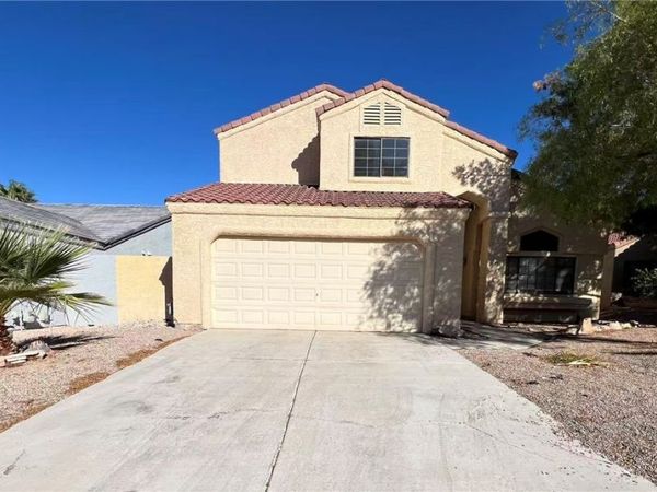 98 Trevor Drive , Henderson, NV 89074